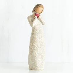 Willow tree figur - Je T´aime