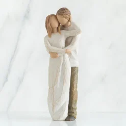 Willow tree figur - Together